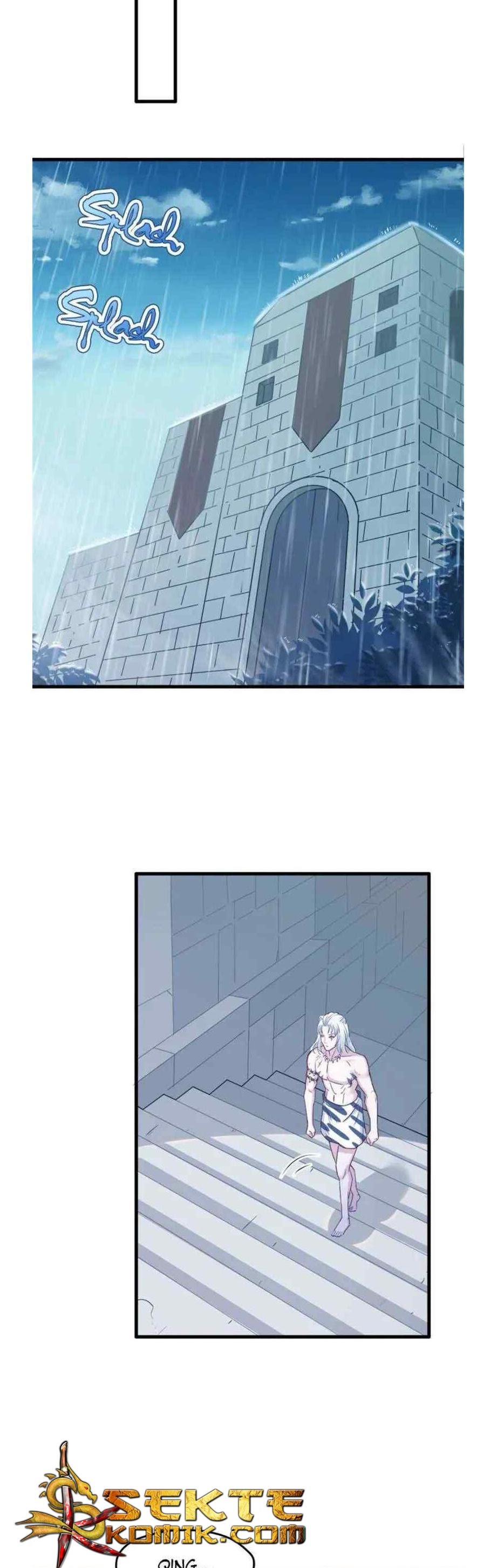 Beauty and the Beasts Chapter 139 Gambar 13